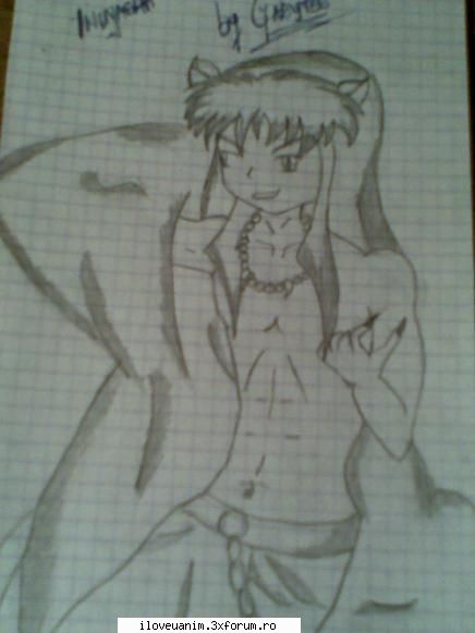 By Gabytss - gabytsswh - ^_^Fan Art^_^
