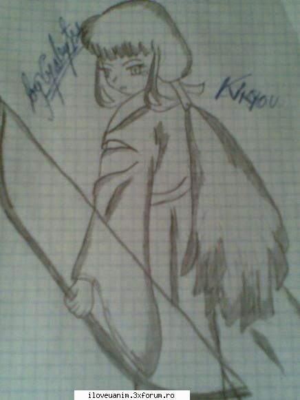 By Gabytss - gabytsswh - ^_^Fan Art^_^