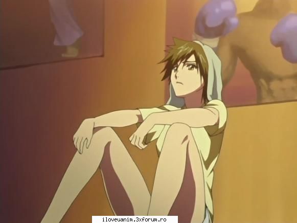 Kurosaki - e unul dintre pers mele pref al vostru nu? - Bleach