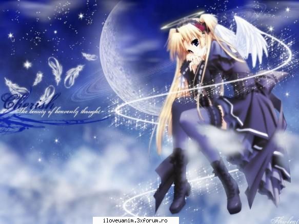 Poze - sarah chan - Anime Girl