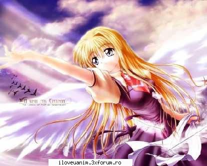 Poze - KeykoYume - Anime Girl