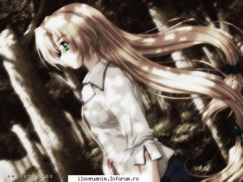 Poze - KeykoYume - Anime Girl
