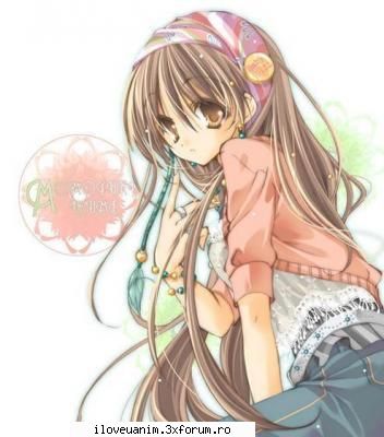 Poze - KeykoYume - Anime Girl