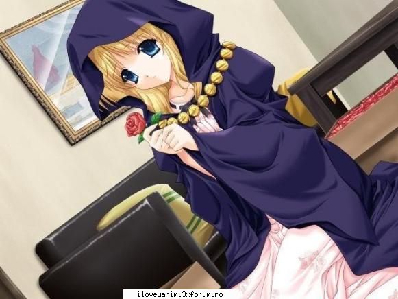 Poze - KeykoYume - Anime Girl