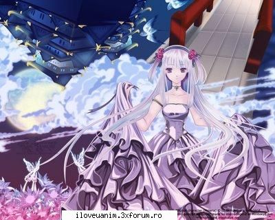 Poze - KeykoYume - Anime Girl