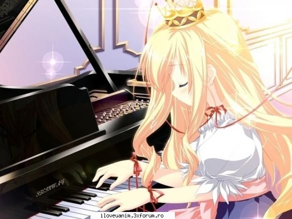 Poze - KeykoYume - Anime Girl