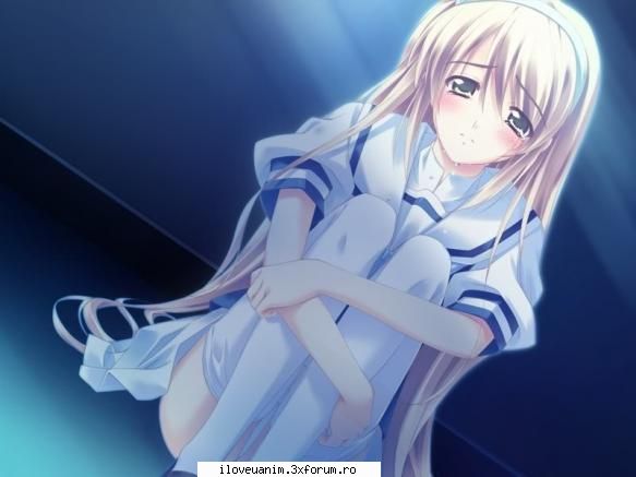 Poze - KeykoYume - Anime Girl