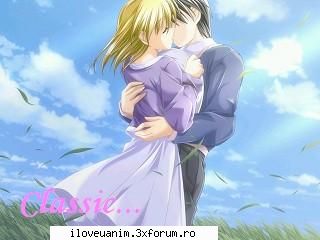 Poze - KeykoYume - Anime Couples