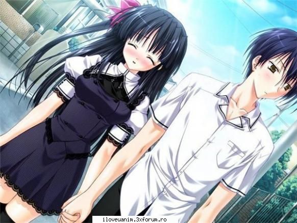 Poze - KeykoYume - Anime Couples