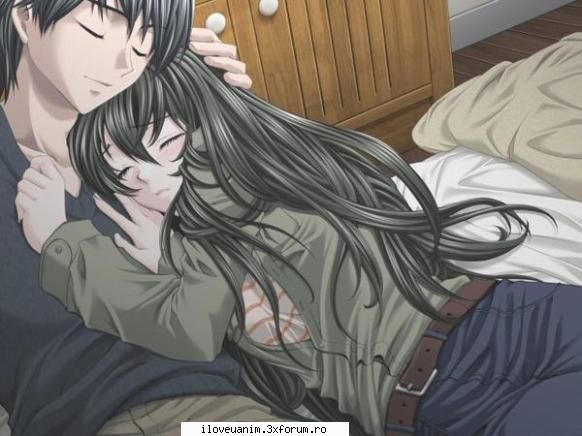 Poze - KeykoYume - Anime Couples
