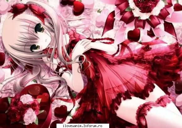 Poze - ✖▀▄CΘĹ☺ℜ●╬☠╬●ҜįĿĹغЯ▄▀✖g - Anime Girl