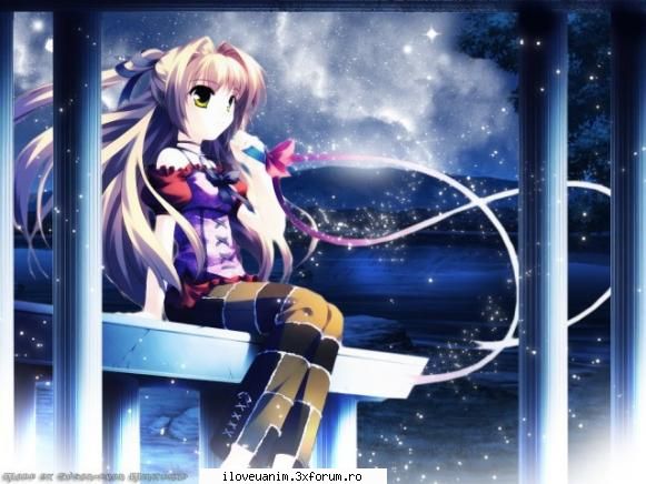 Poze - ✖▀▄CΘĹ☺ℜ●╬☠╬●ҜįĿĹغЯ▄▀✖g - Anime Girl