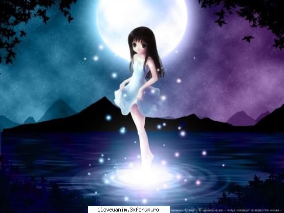 Poze - ✖▀▄CΘĹ☺ℜ●╬☠╬●ҜįĿĹغЯ▄▀✖g - Anime Girl