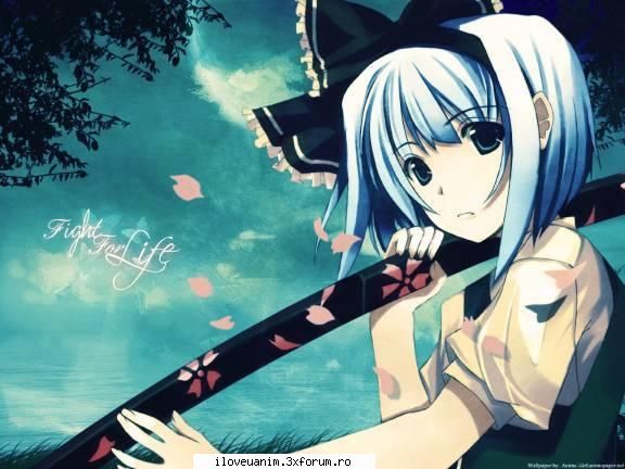 Poze - ✖▀▄CΘĹ☺ℜ●╬☠╬●ҜįĿĹغЯ▄▀✖g - Anime Girl