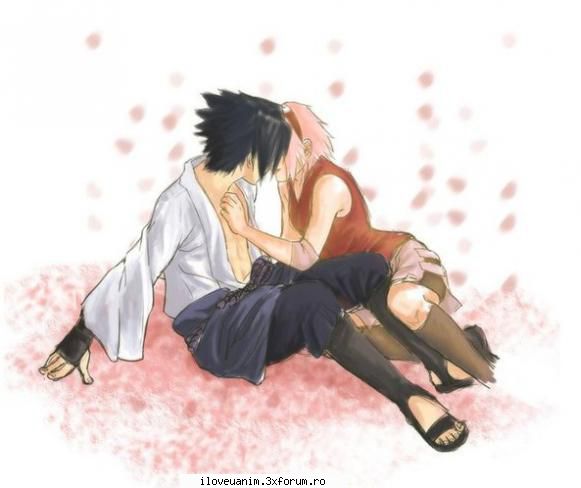 Poze - sakura chan - Anime Couples