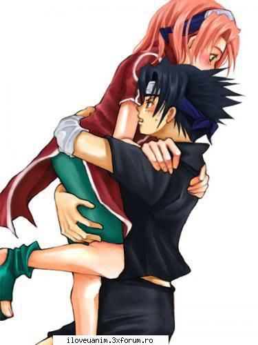 Poze - sakura chan - Anime Couples