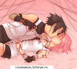 Poze - sakura chan - Anime Couples