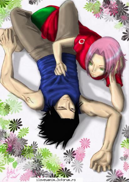 Poze - sakura chan - Anime Couples