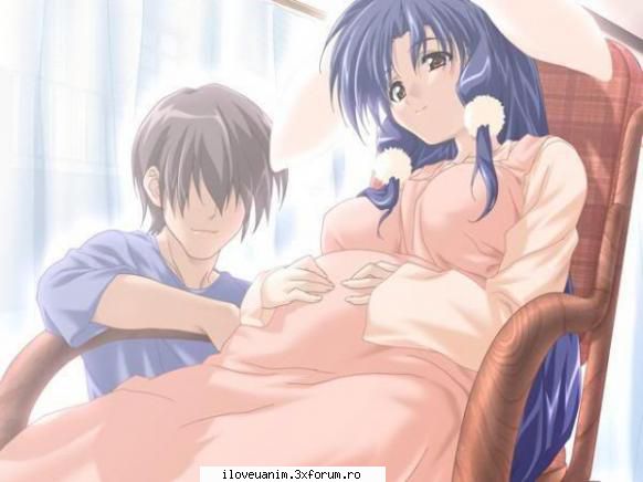 Poze - Bun atunci am sa pun eu cateva poze 1 - Anime Couples